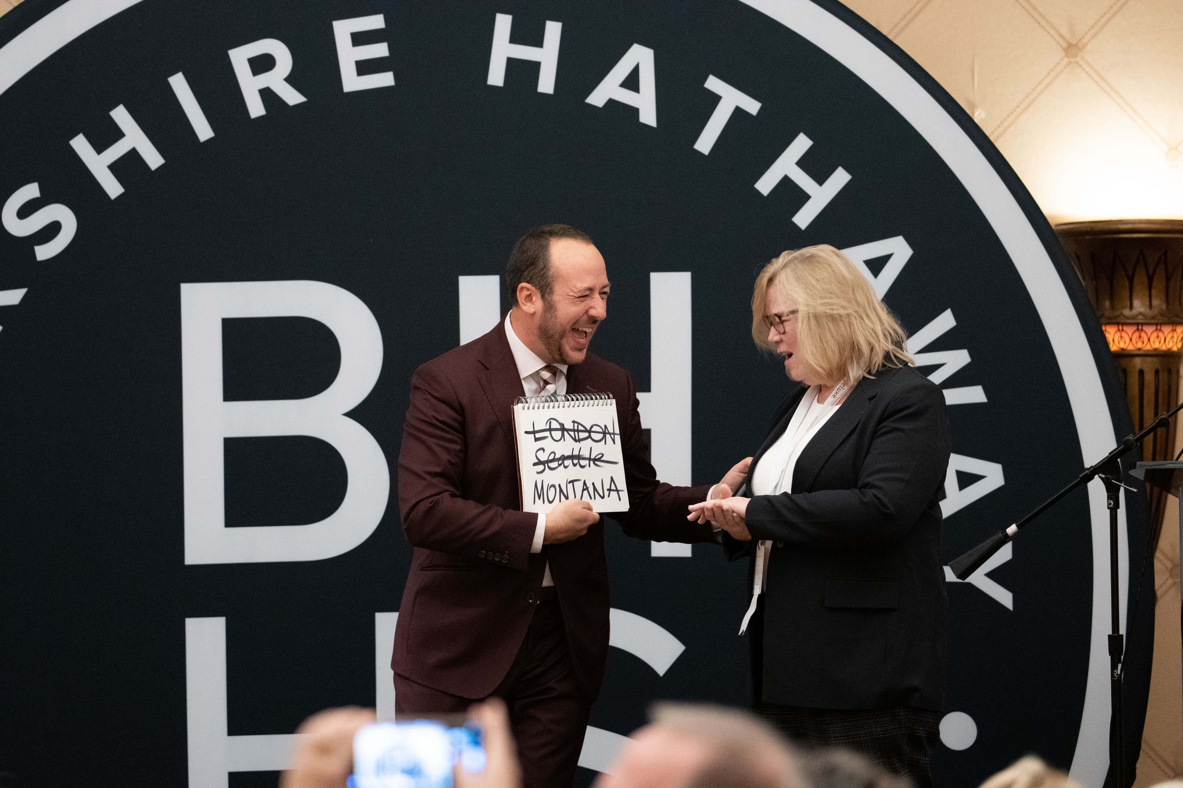 Washington DC mentalist Kostya Kimlat